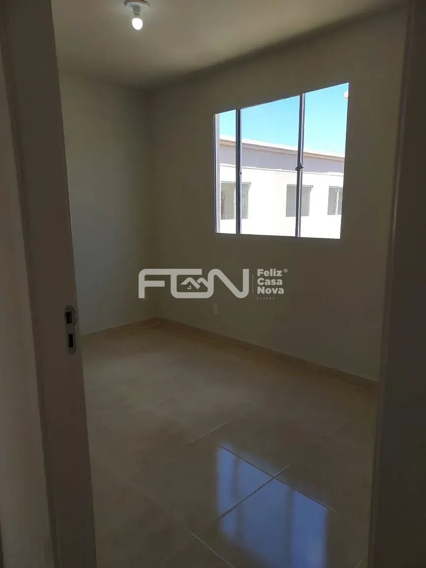 Apartamento, 2 quartos, 40 m² - Foto 2