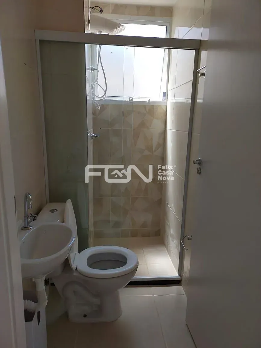 Apartamento, 2 quartos, 40 m² - Foto 3