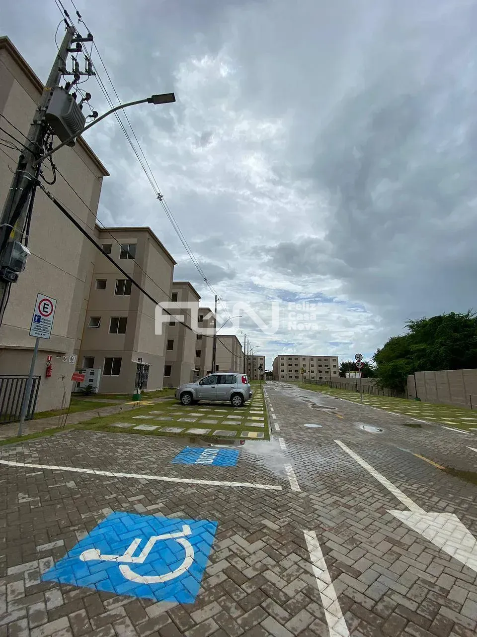 Apartamento, 2 quartos, 40 m² - Foto 12