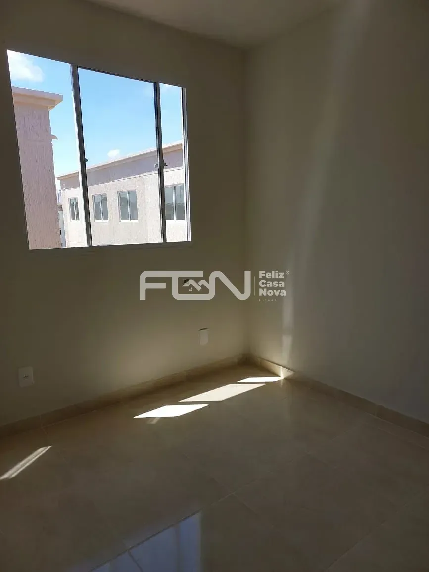 Apartamento, 2 quartos, 40 m² - Foto 4