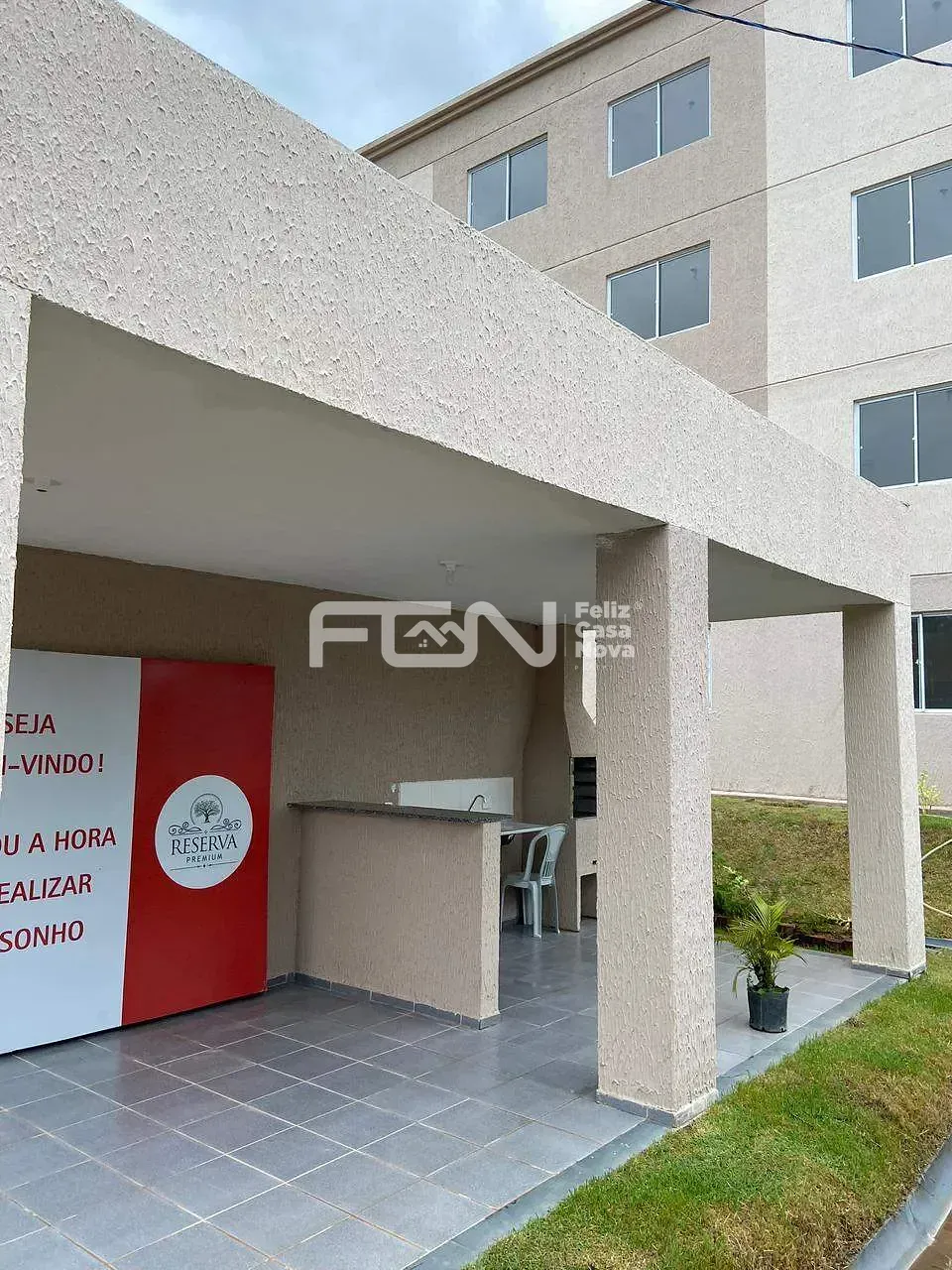 Apartamento, 2 quartos, 40 m² - Foto 13