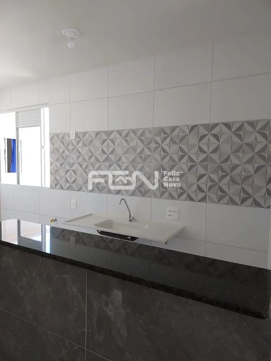 Apartamento, 2 quartos, 40 m² - Foto 9