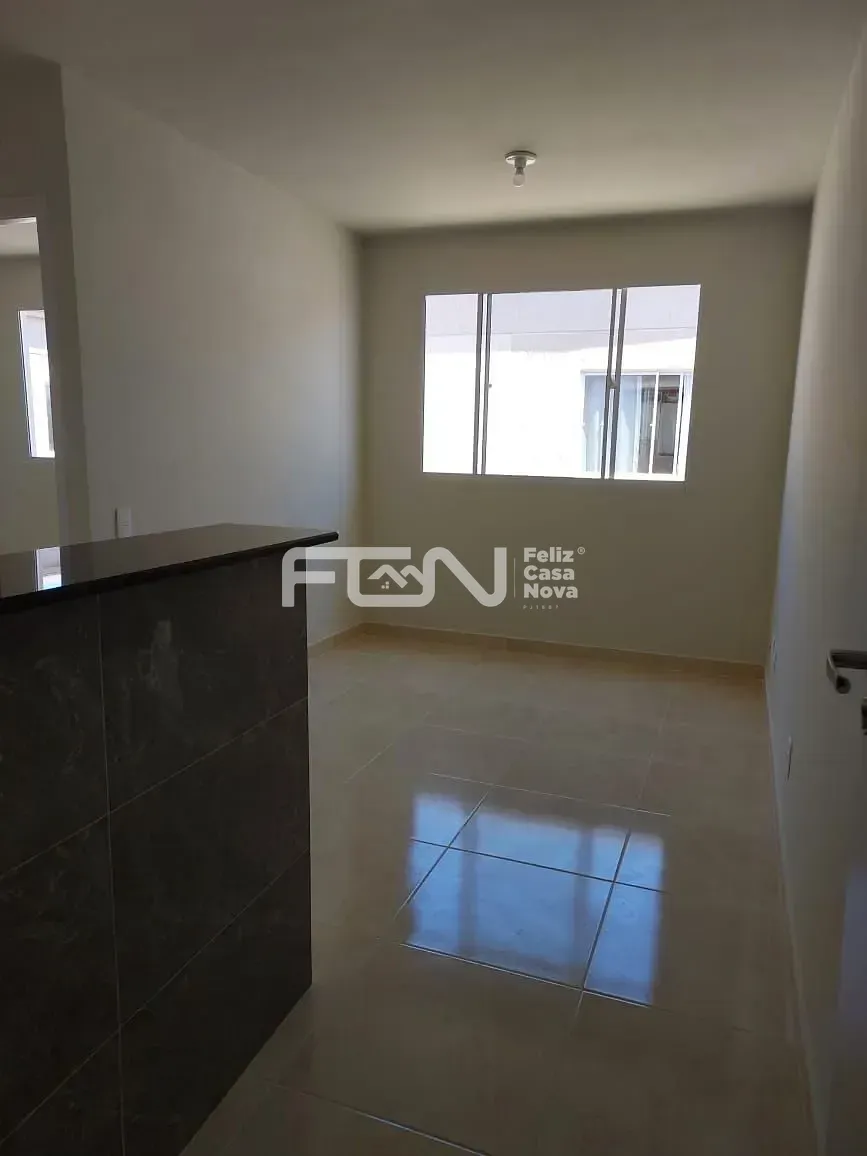 Apartamento, 2 quartos, 40 m² - Foto 8