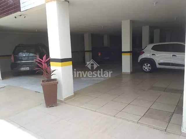 Apartamento 3 quartos e 3 banheiros, à venda, no bairro Alto Branco em Campina Grande