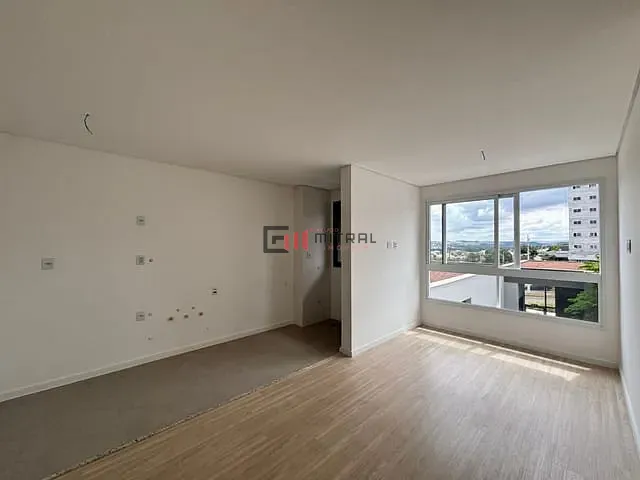 Apartamento 2 quartos e 2 banheiros, à venda, no bairro Terra Bonita em Londrina