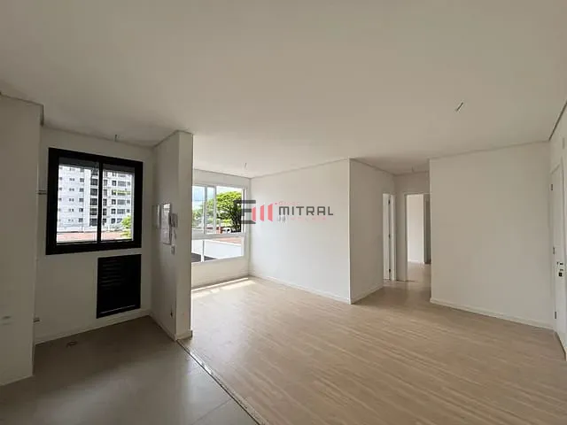 Apartamento 2 quartos e 2 banheiros, à venda, no bairro Terra Bonita em Londrina