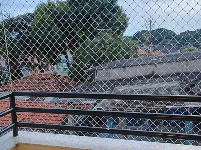 Apartamento 2 quartos e 2 banheiros, para alugar, no bairro Jardim Oriente em São José dos Campos