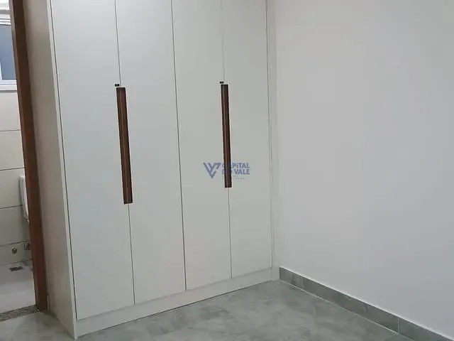 Apartamento 2 quartos e 2 banheiros, para alugar, no bairro Jardim Oriente em São José dos Campos