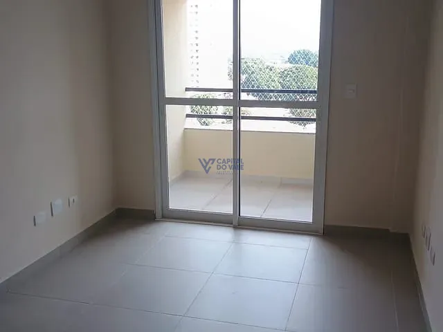 Apartamento 2 quartos e 2 banheiros, para alugar, no bairro Jardim Oriente em São José dos Campos