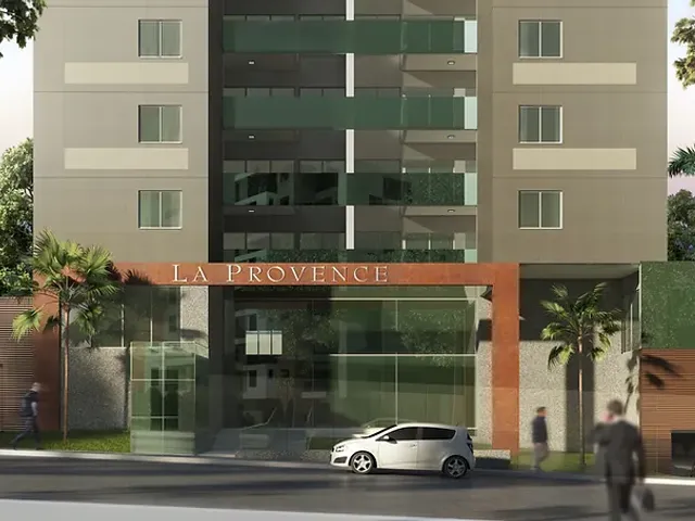 Apartamento com 637m² 4 quartos e 5 banheiros, à venda, no bairro Anchieta em Belo Horizonte
