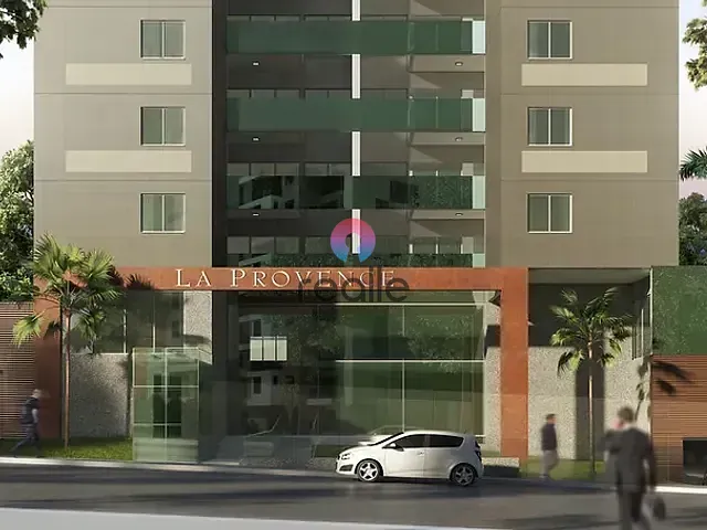 Apartamento com 637m² 4 quartos e 5 banheiros, à venda, no bairro Anchieta em Belo Horizonte