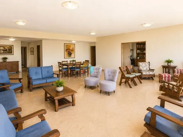Apartamento com 367m² 4 quartos e 5 banheiros, à venda, no bairro Flamengo em Rio de Janeiro