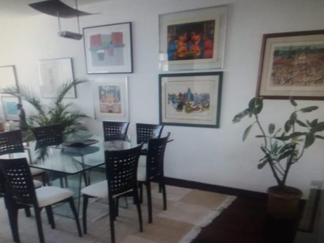 Foto do Apartamento - Apartamento com 4 dormitórios à venda, 214 m² por R$ 848.000,00 - Vila Adyana - São José dos Campos/SP | RUSSI IMÓVEIS