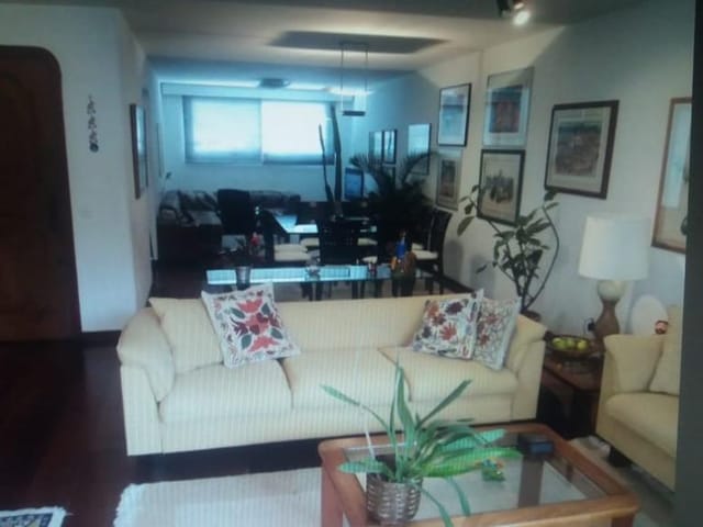 Foto do Apartamento - Apartamento com 4 dormitórios à venda, 214 m² por R$ 848.000,00 - Vila Adyana - São José dos Campos/SP | RUSSI IMÓVEIS