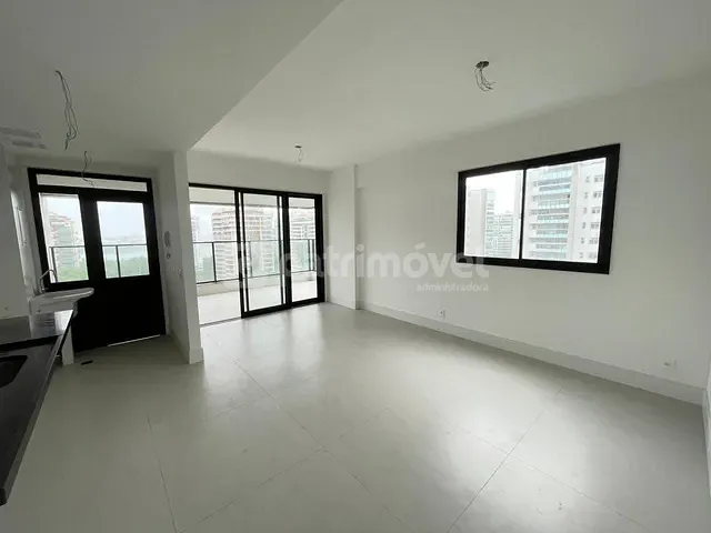 Apartamento 3 quartos e 3 banheiros, à venda, no bairro Barra da Tijuca em Rio de Janeiro