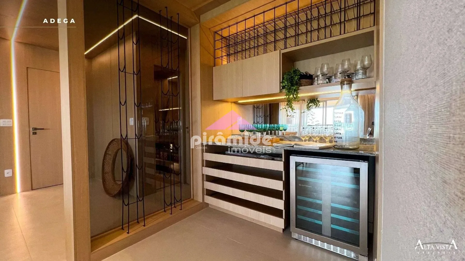 Apartamento, 3 quartos, 158 m² - Foto 7