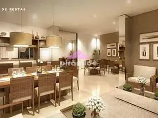 Apartamento, 3 quartos, 158 m² - Foto 12
