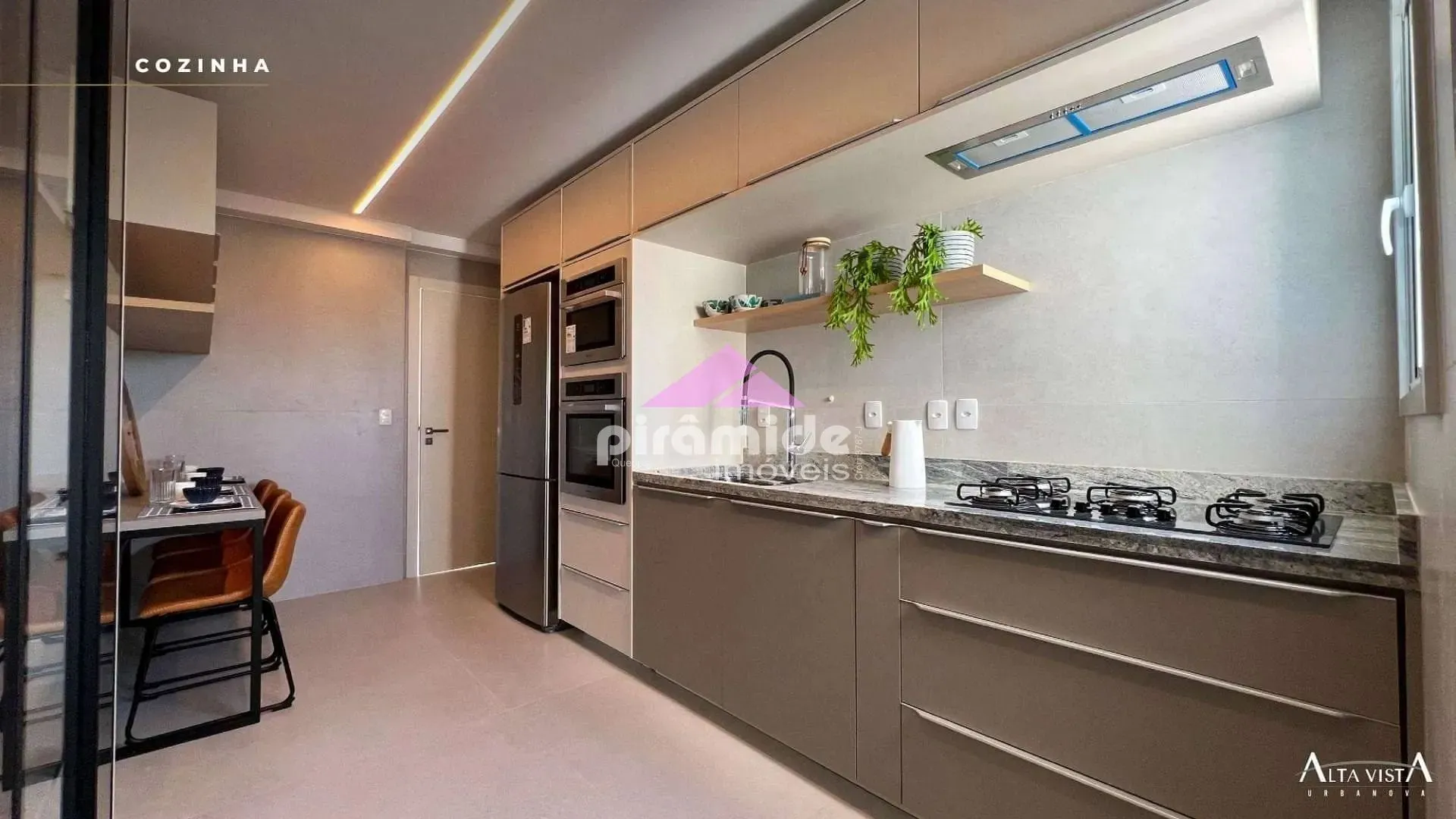 Apartamento, 3 quartos, 158 m² - Foto 5