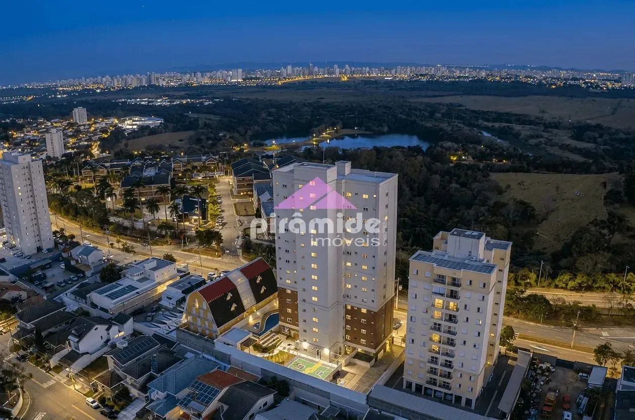 Apartamento, 3 quartos, 158 m² - Foto 2