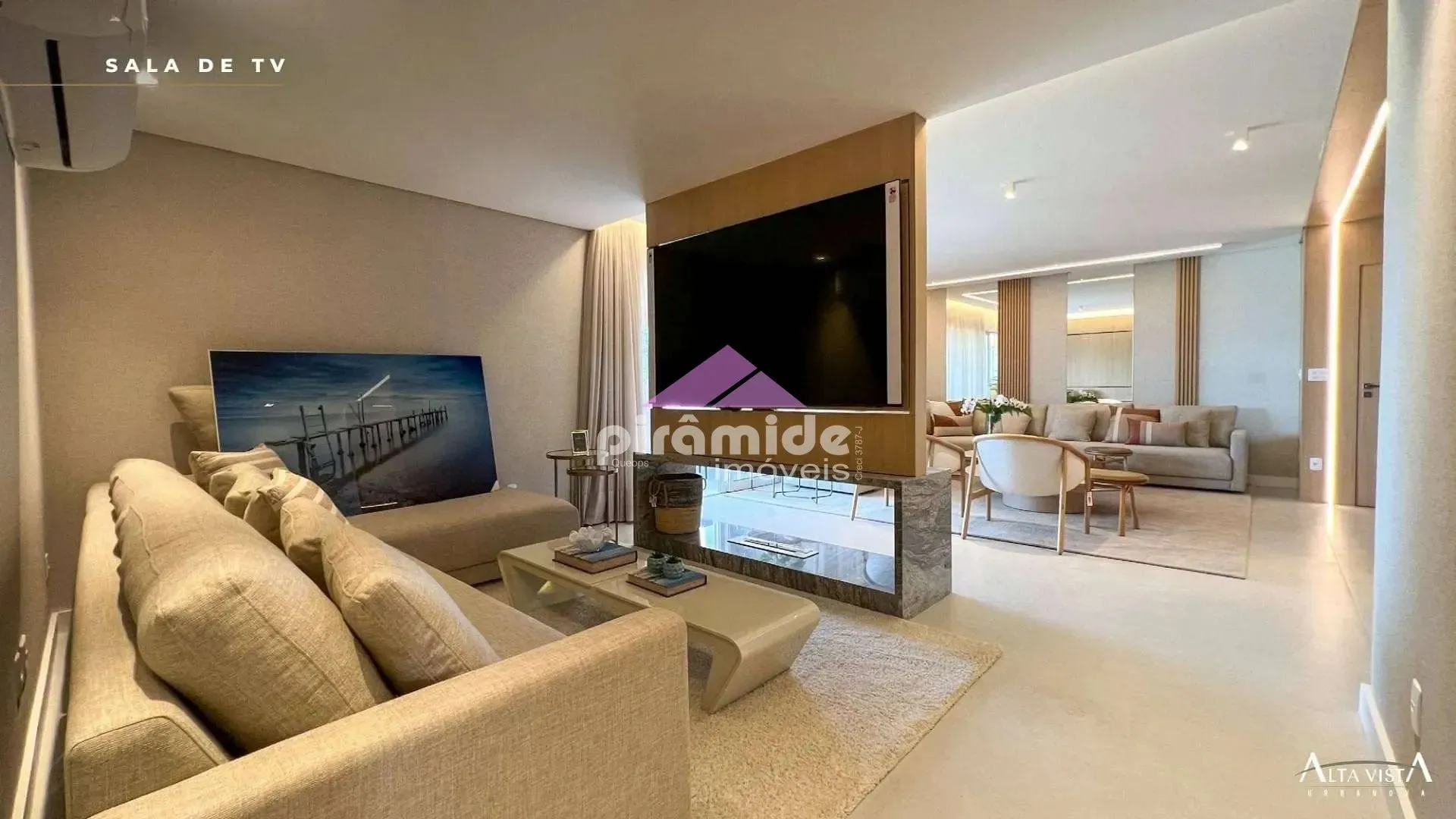 Apartamento, 3 quartos, 158 m² - Foto 9