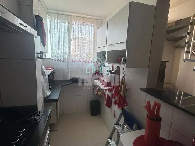 Apartamento com 140m² 3 quartos e 3 banheiros, à venda, no bairro Jardim Santa Clara em Taubaté