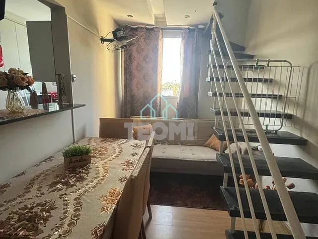 Apartamento com 140m² 3 quartos e 3 banheiros, à venda, no bairro Jardim Santa Clara em Taubaté