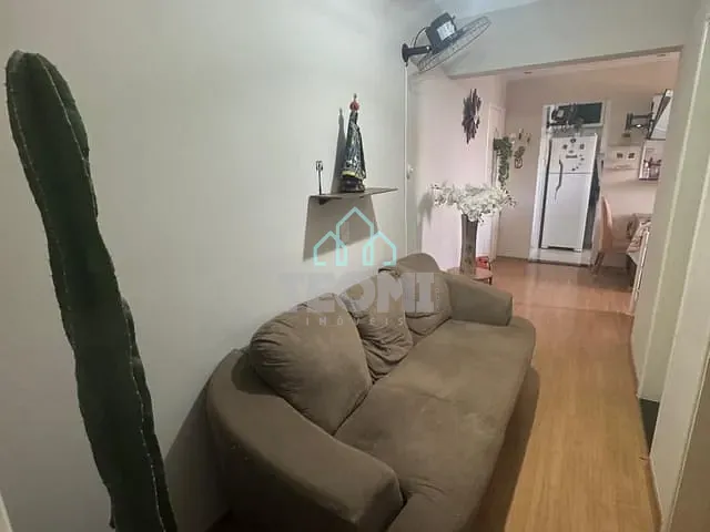 Apartamento com 140m² 3 quartos e 3 banheiros, à venda, no bairro Jardim Santa Clara em Taubaté