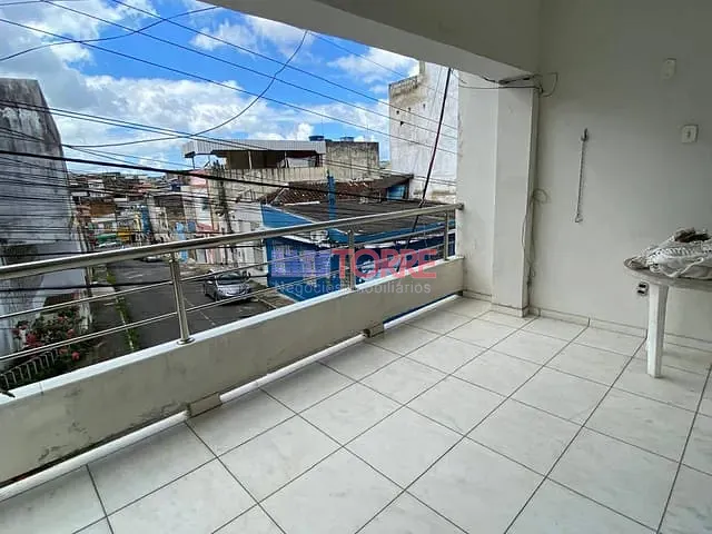 Apartamento 3 quartos e 1 banheiro, à venda, no bairro Pontalzinho em Itabuna