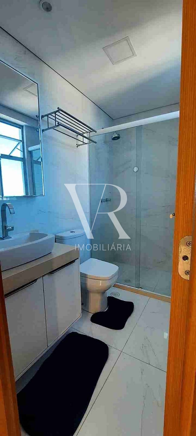 Apartamento à venda com 3 quartos, 100m² - Foto 4
