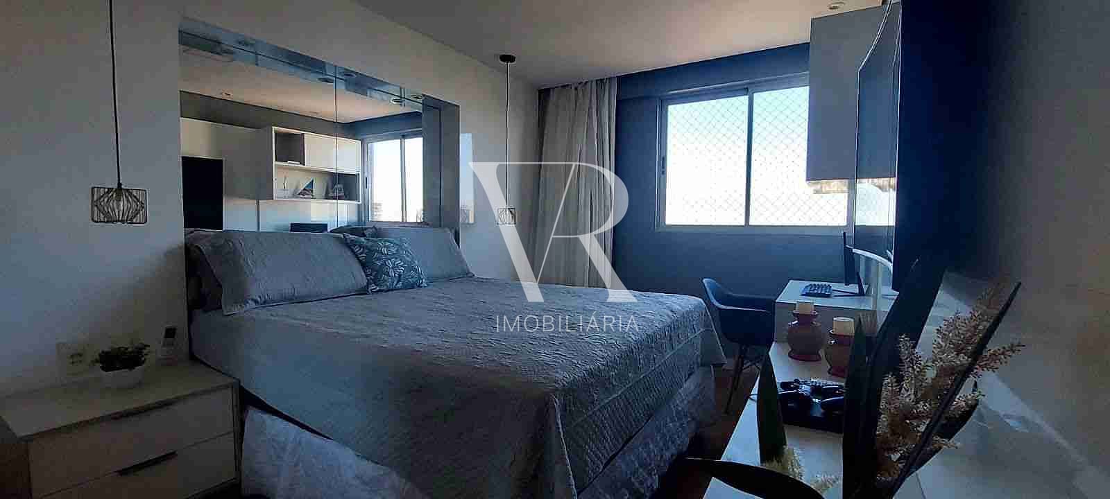 Apartamento à venda com 3 quartos, 100m² - Foto 5