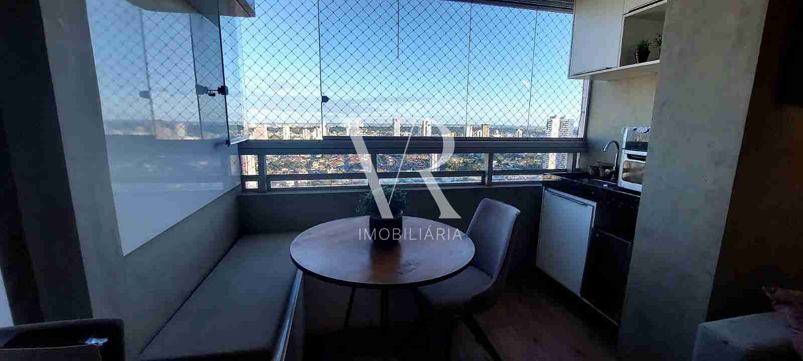 Apartamento à venda com 3 quartos, 100m² - Foto 10