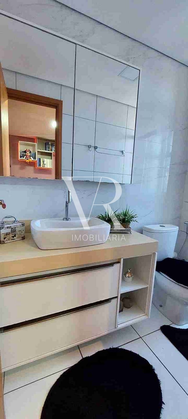 Apartamento à venda com 3 quartos, 100m² - Foto 9