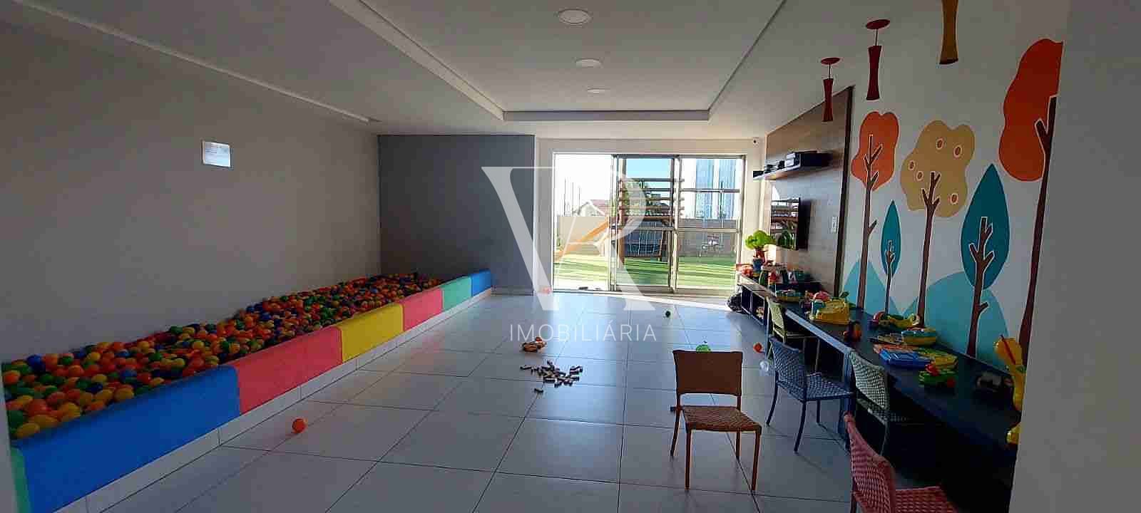 Apartamento à venda com 3 quartos, 100m² - Foto 11