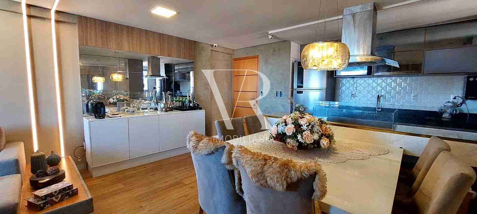 Apartamento à venda com 3 quartos, 100m² - Foto 13