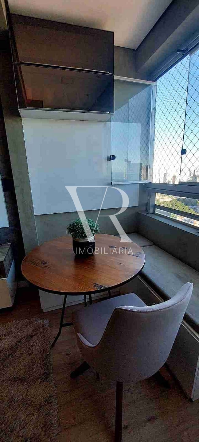 Apartamento à venda com 3 quartos, 100m² - Foto 14