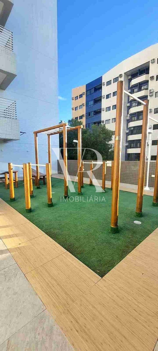 Apartamento à venda com 3 quartos, 100m² - Foto 17
