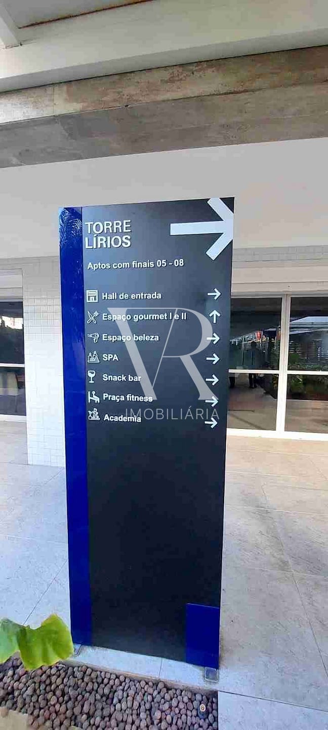 Apartamento à venda com 3 quartos, 100m² - Foto 16