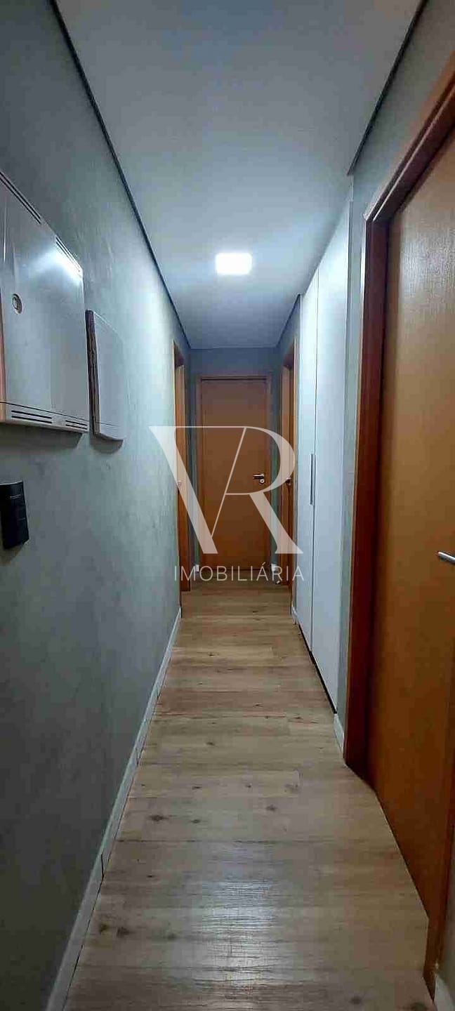 Apartamento à venda com 3 quartos, 100m² - Foto 25