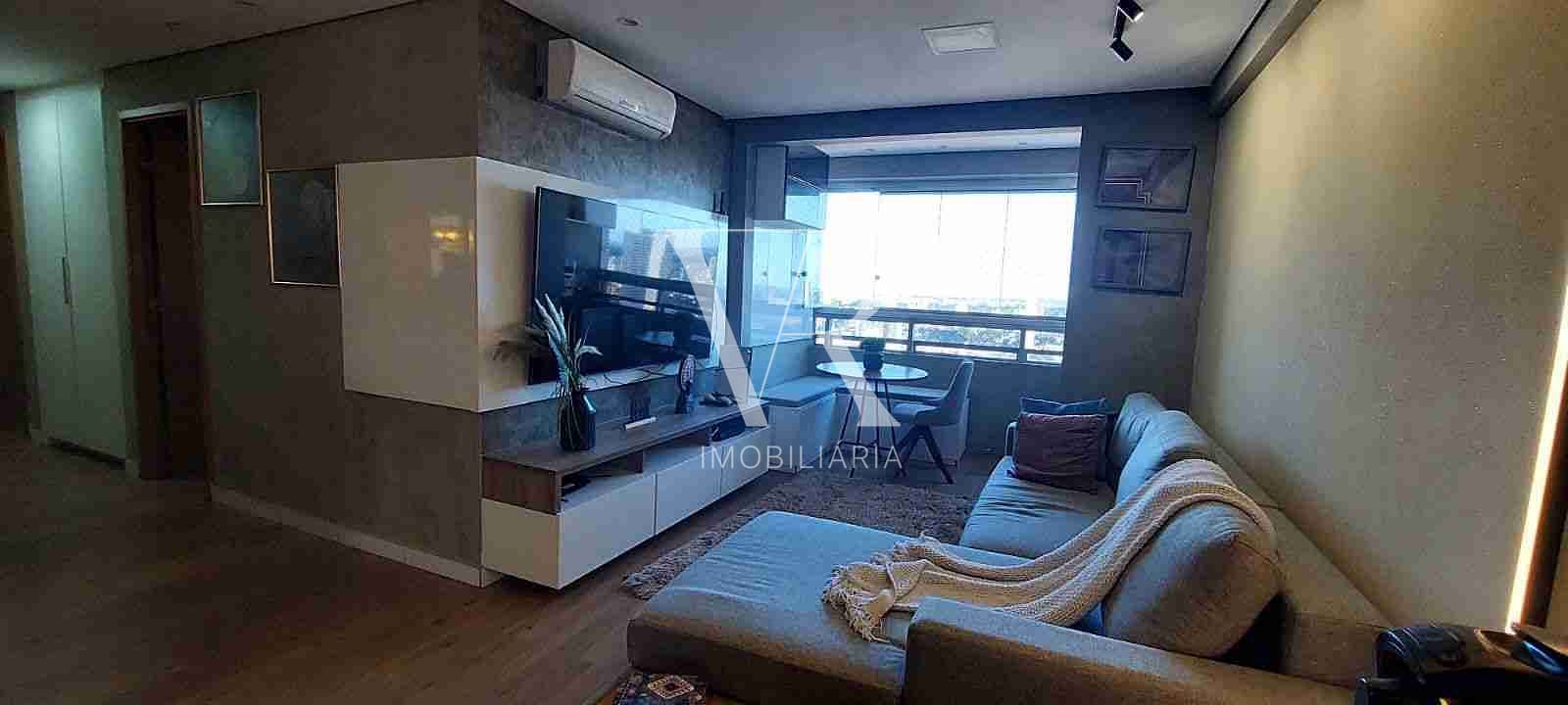 Apartamento à venda com 3 quartos, 100m² - Foto 24