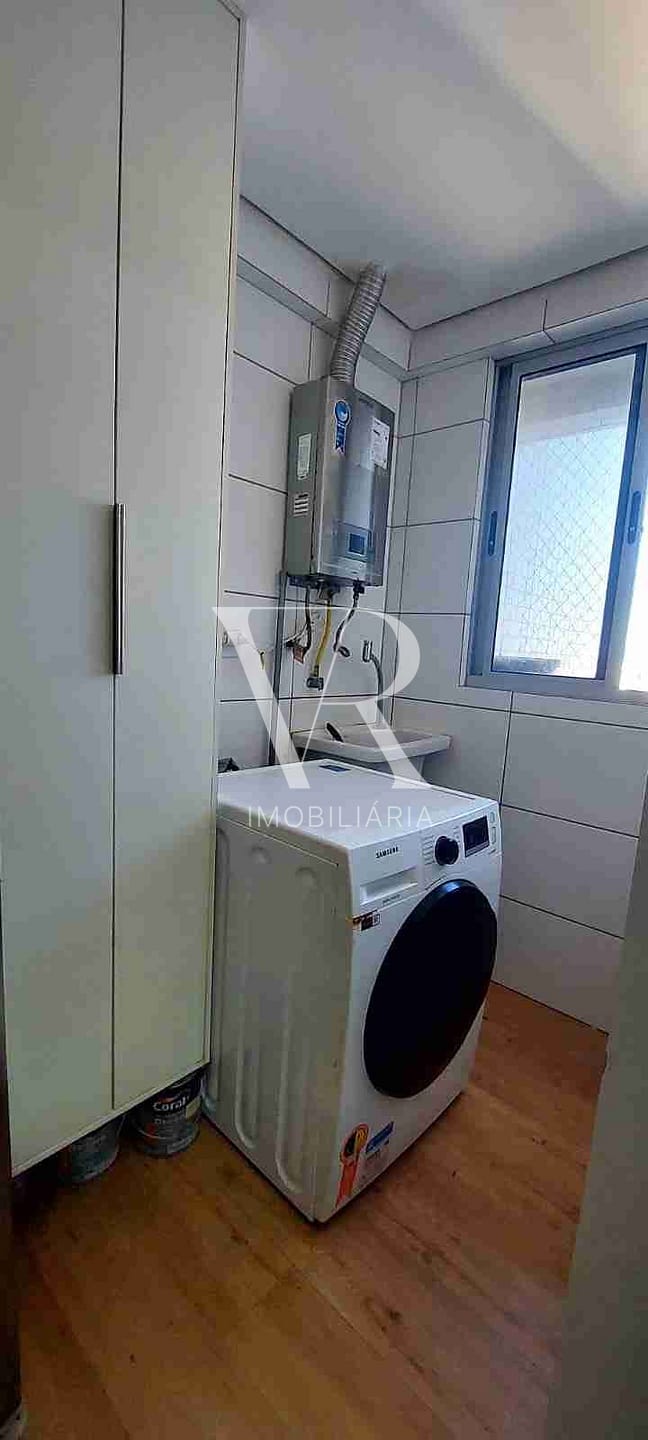 Apartamento à venda com 3 quartos, 100m² - Foto 23