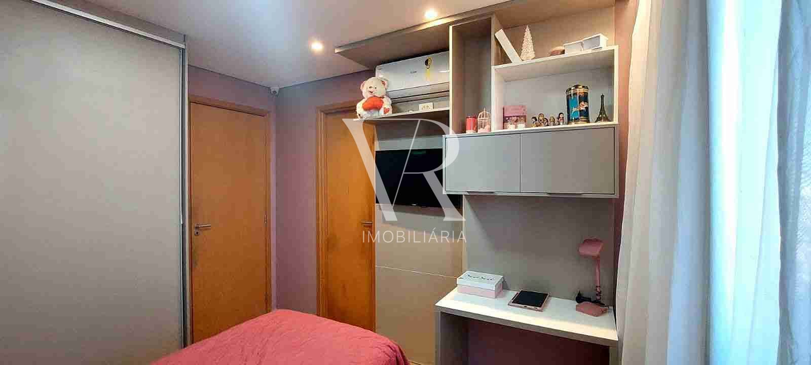 Apartamento à venda com 3 quartos, 100m² - Foto 22