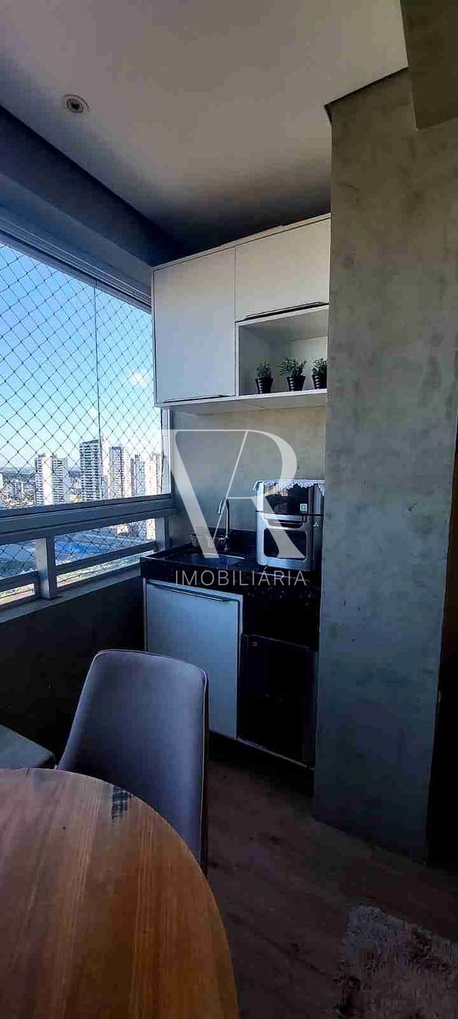 Apartamento à venda com 3 quartos, 100m² - Foto 26