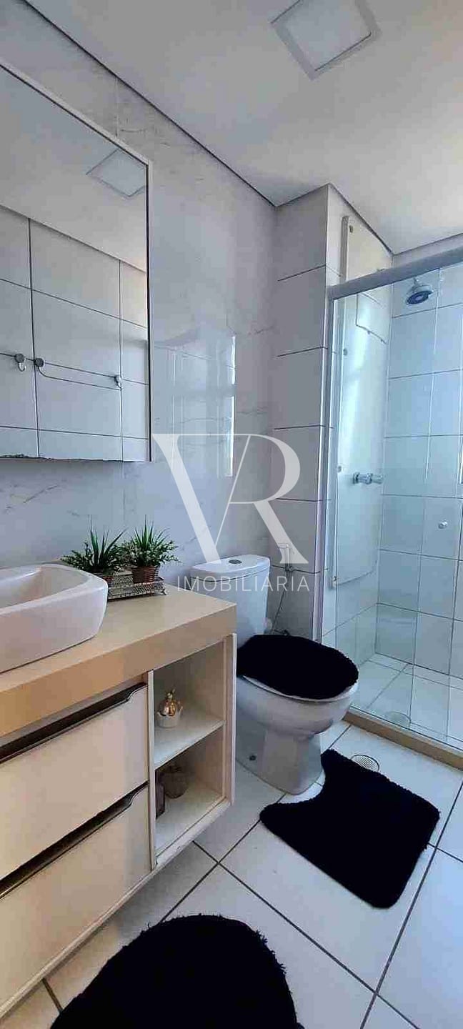 Apartamento à venda com 3 quartos, 100m² - Foto 28