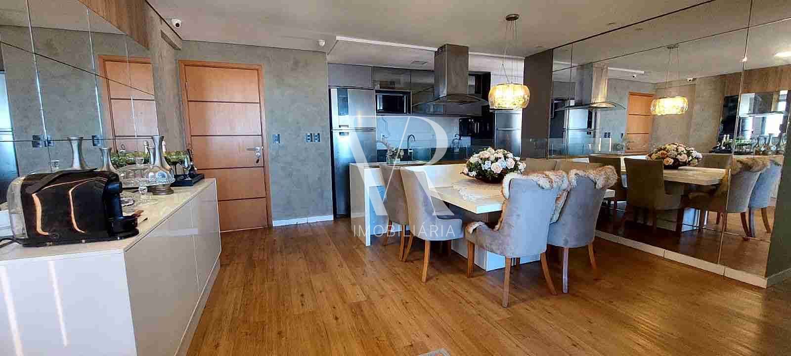 Apartamento à venda com 3 quartos, 100m² - Foto 29