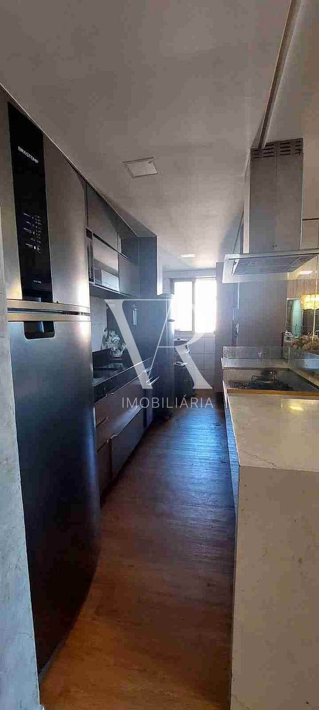 Apartamento à venda com 3 quartos, 100m² - Foto 30