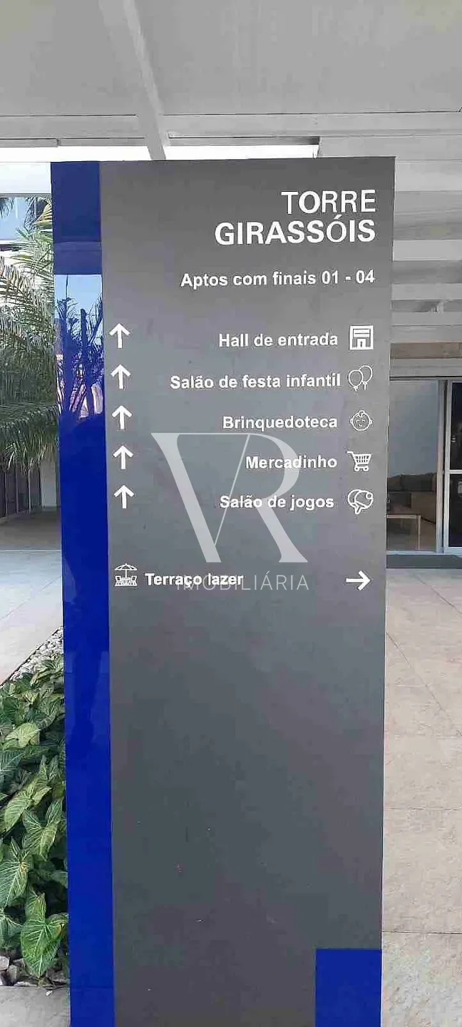 Apartamento, 3 quartos, 100 m² - Foto 2