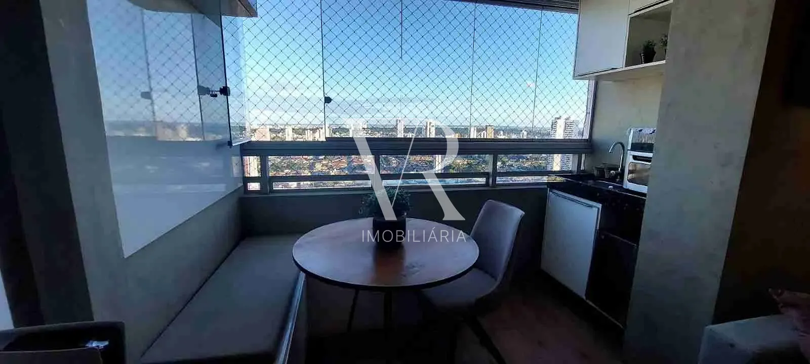 Apartamento, 3 quartos, 100 m² - Foto 10