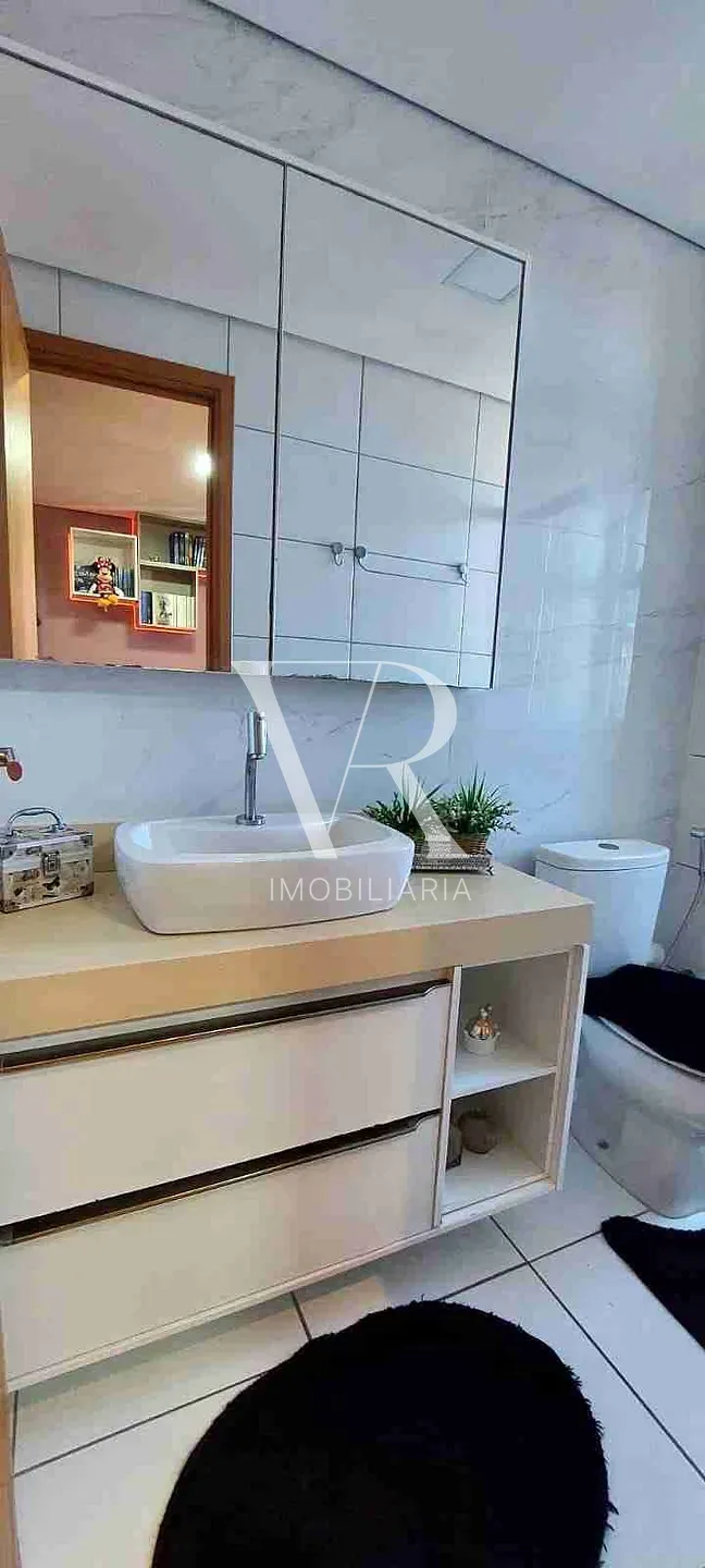 Apartamento, 3 quartos, 100 m² - Foto 9
