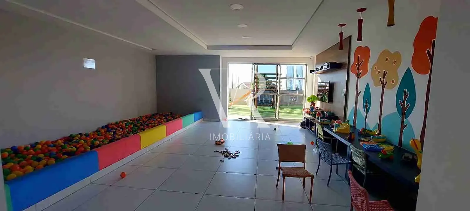 Apartamento, 3 quartos, 100 m² - Foto 11