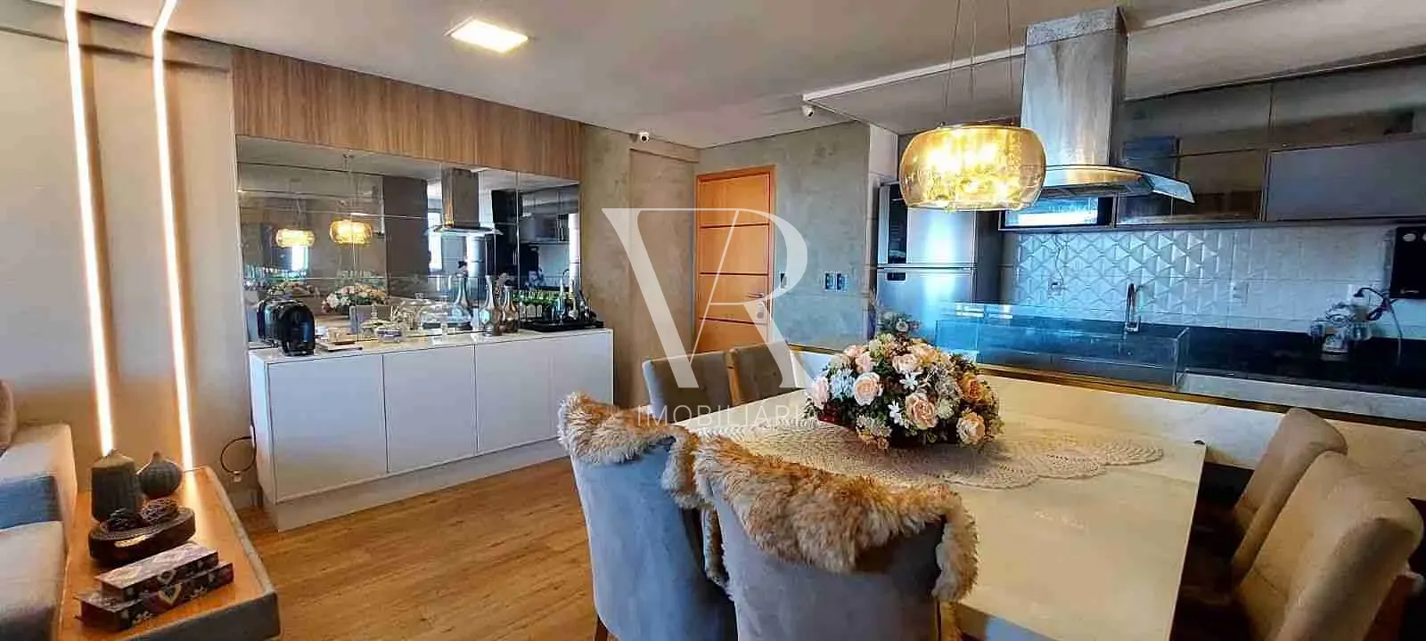 Apartamento, 3 quartos, 100 m² - Foto 13